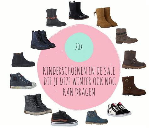 kinderenschoenen sale.